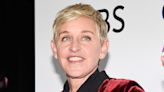 Ellen DeGeneres Finally Breaks Silence on Getting 'Kicked Out of Show Business'
