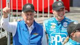 Penske suspends Cindric, 3 others in the wake of a cheating scandal ahead of the Indy 500