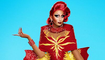 Drag Race: All Stars' Angeria teases 'more intense' drama