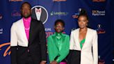Dwyane Wade 'very disappointed' as ex-wife files petition objecting to daughter Zaya's legal name change