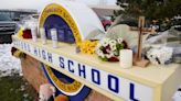 Michigan students sue school district after deadly mass shooting