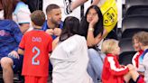 Europe’s Soccer Soap Opera: U.K. Star Kyle Walker’s Un-Blended Family