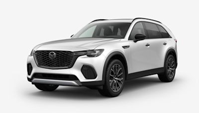 Mazda CX-70, en México: ¿Qué precio tiene y en qué cambia de la CX-90?