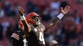 How Many TDs Will Browns' Watson Score? Expert Makes Bold Prediction