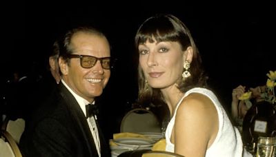 Jack Nicholson e Anjelica Huston, storia d'amore tossica tra un traditore seriale e una donna troppo innamorata