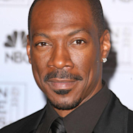 Eddie Murphy