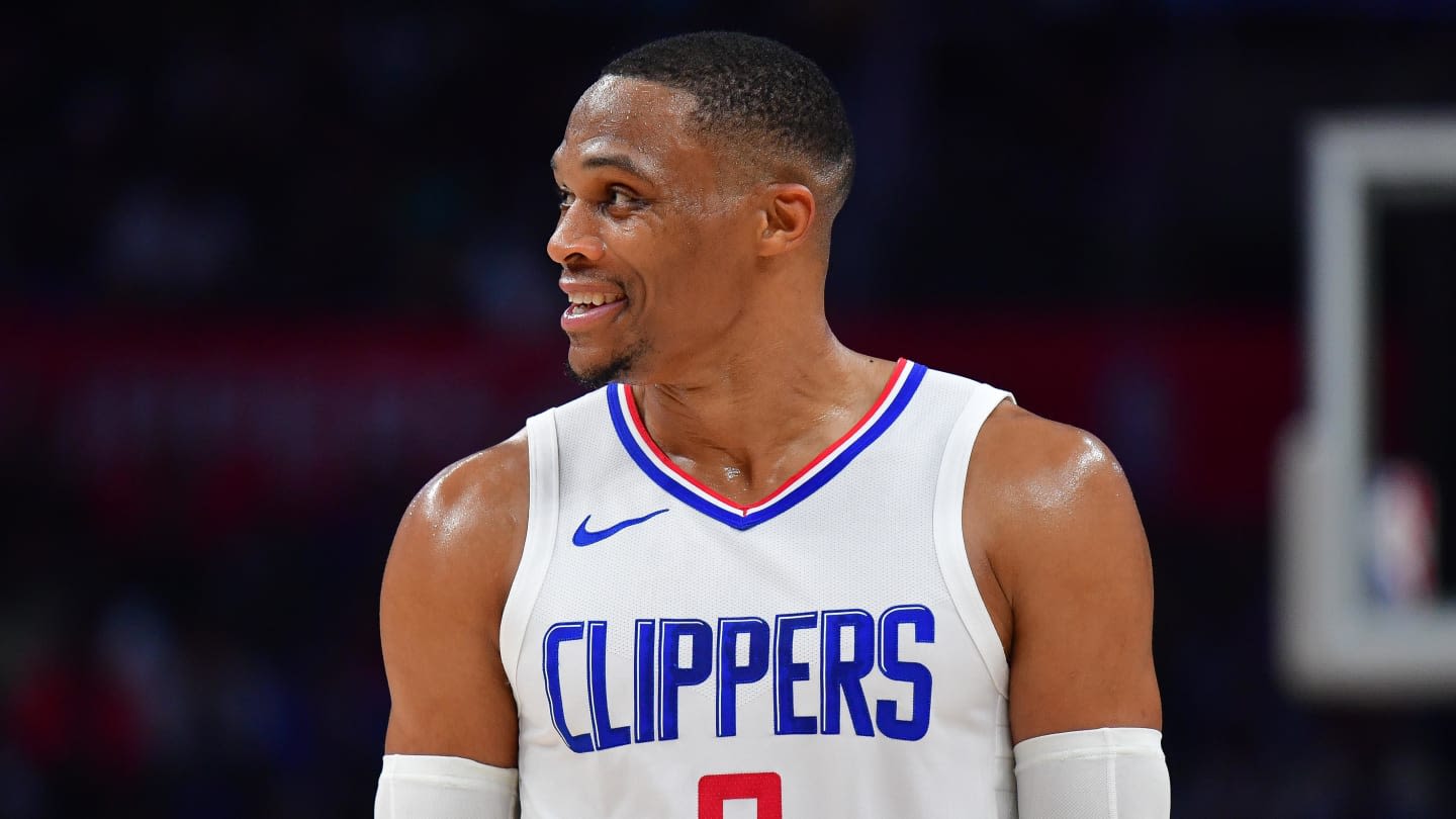 Russell Westbrook Announces Incredible New Partnership