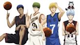 Kuroko’s Basketball Season 2 Streaming: Watch & Stream Online via Netflix