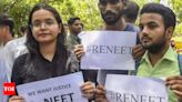 NBE planning extra security measures for NEET-PG | India News - Times of India