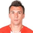 Mario Mandzukic