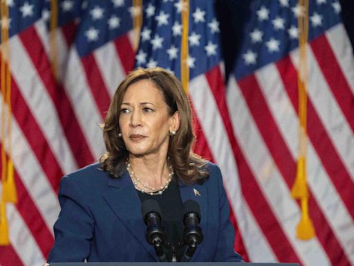 De Gaza a Beijing: ¿qué política exterior propondrá Kamala Harris?