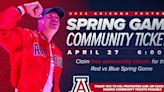 Thousands of tickets to Red-Blue Spring Game up for grabs