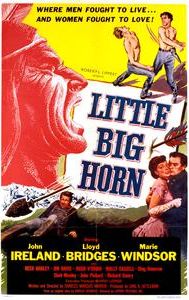 Little Big Horn