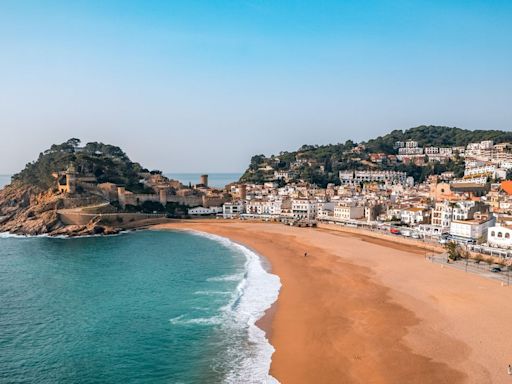 Our favourite places to visit in Spain