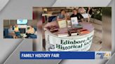 Family History Fair at Hagen History Center