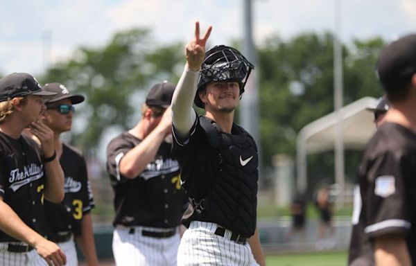 Birmingham-Southern is shutting down, but its baseball team is finding a way to live