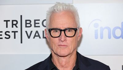 'The Rainmaker' Casts John Slattery as Iconic Lawyer