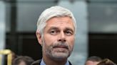 Assemblée nationale : Laurent Wauquiez élu président du groupe LR, qui devient La Droite républicaine