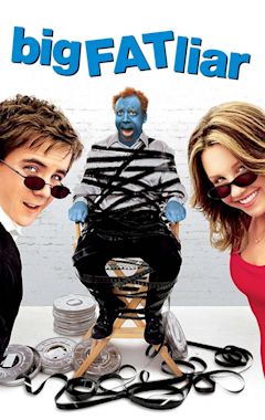 Big Fat Liar