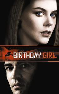 Birthday Girl (2001 film)