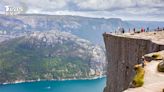 曾是《不可能的任務》取景地 挪威懸崖驚傳「男遊客跌落慘死」│TVBS新聞網