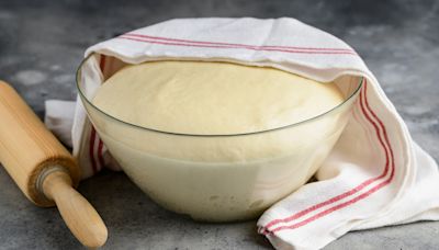 How To Tell If Your Sourdough Bread Is Under- Or Over-Proofed (And What You Can Do About It)