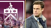 Scott Parker makes return to England as he becomes manager of Burnley