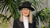 Diane Keaton Hasn't Dated in 15 Years — But She's 'Doing Fine': 'Someday Someone Will Marry Me'