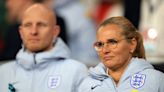 Sarina Wiegman keeps England focused on World Cup target after win over USA