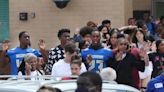 Daytona Beach police: Report of gun on Mainland High School campus Friday unfounded