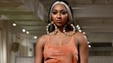 WNBA Star DiDi Richards Makes Fashion Week Debut With Dur Doux