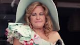 Jennifer Coolidge Had The Room Right Across From Lenny Kravitz While Filming Shotgun Wedding, Admits She ‘Saw Everything’