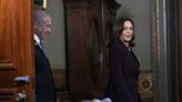 Israel-Hamas war latest: US Vice President Harris urges Netanyahu to reach a cease-fire deal soon - WTOP News