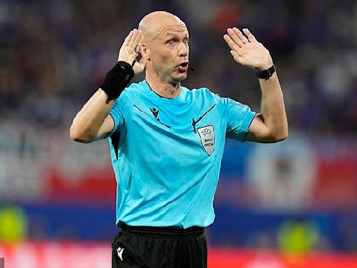 UEFA rule on Premier League officials after controversial offside