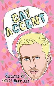 Gay Accent