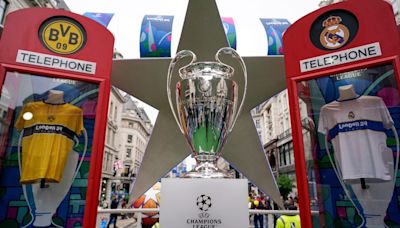 Champions League Final, Dortmund vs Real Madrid: 5 things to watch out for in mega clash