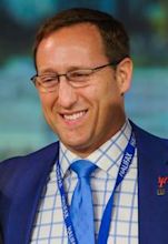 Peter MacKay