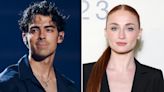 Joe Jonas and Sophie Turner Are Closer to 'Final Custody Decision' (Source)