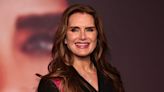 Brooke Shields Supported by Daughter in Rare Family Photo at Documentary Premiere