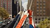 Mod de Marvel’s Spider-Man es perfecto para los que necesitan vomitar