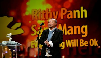 El cineasta camboyano Rithy Panh se da cita con Pol Pot en Cannes