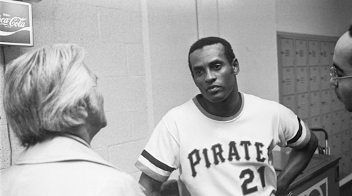 Roberto Clemente