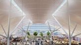 O'Hare's orchard past inspires renderings for future design