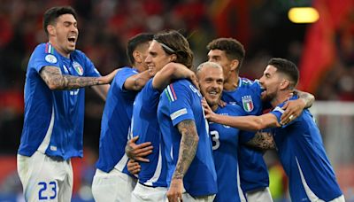 Euro 2024: Spain vs Italy – probable line-ups and where to watch