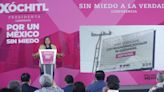 Establece Tribunal Electoral que Xóchitl vulneró reglas de propaganda