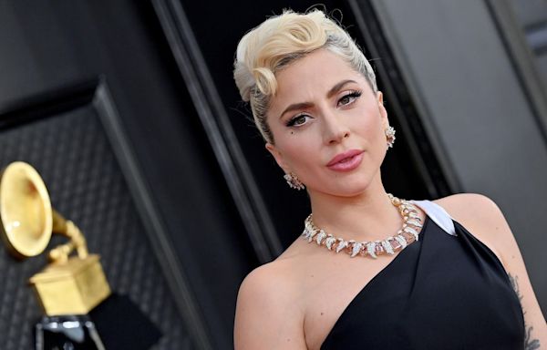 Lady Gaga Returns With One Of Her Star-Making Albums
