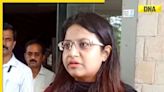 Hospital gives big update on disability certificate to Trainee IAS Puja Khedkar