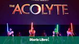 "Star Wars: The Acolyte" entre estrenos en el Thunder Stage en CCXP México