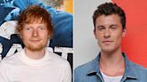 Shawn Mendes Returns to Stage with Ed Sheeran for First Show in 'Year and a Half'