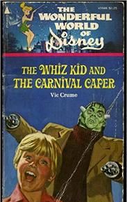 The Whiz Kid and the Carnival Caper